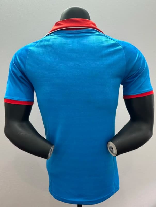 AAA(Thailand) Cruz Azul 26/27 Home Soccer Jersey (Player)