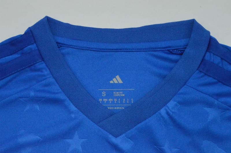 AAA(Thailand) Cruzeiro 2026 Home Soccer Jersey