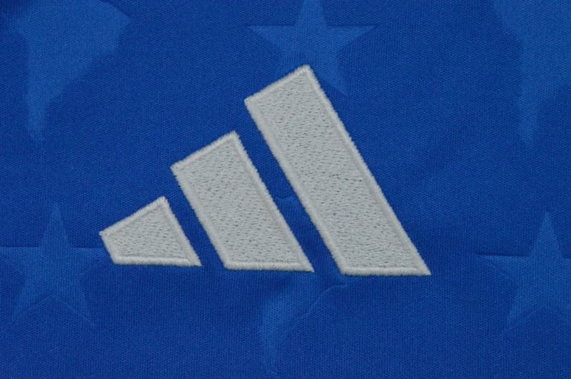 AAA(Thailand) Cruzeiro 2026 Home Soccer Jersey