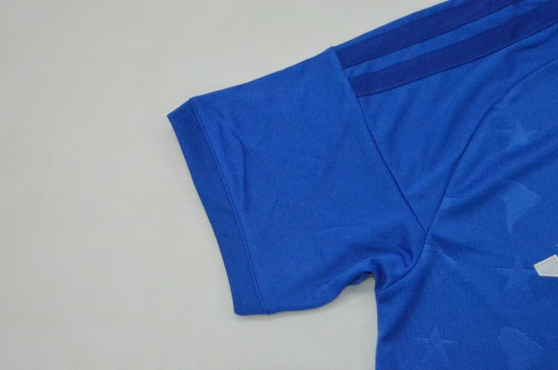AAA(Thailand) Cruzeiro 2026 Home Soccer Jersey