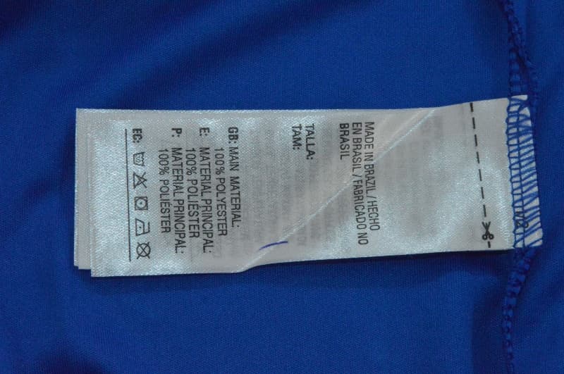 AAA(Thailand) Cruzeiro 2026 Home Soccer Jersey