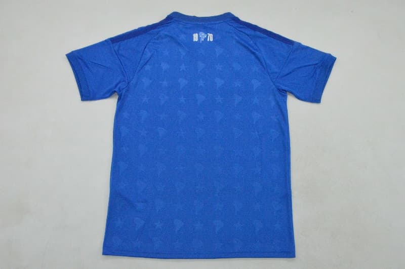 AAA(Thailand) Cruzeiro 2026 Home Soccer Jersey