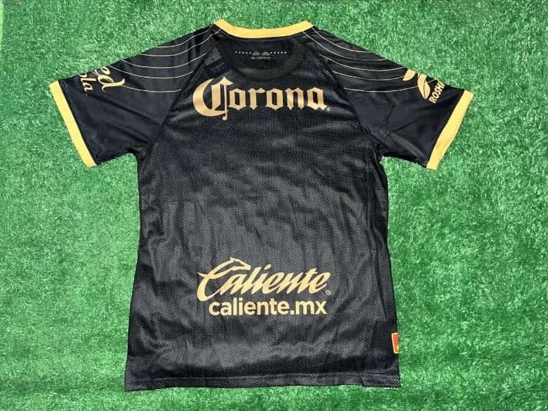 AAA(Thailand) Deportivo Toluca 26/27 Third Soccer Jersey