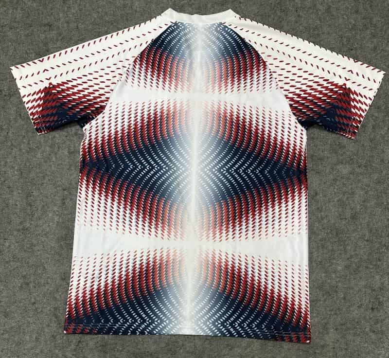AAA(Thailand) Deportivo Toluca 26/27 Training Soccer Jersey