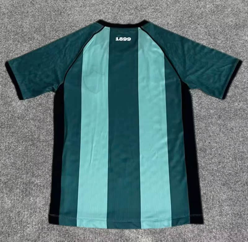 AAA(Thailand) EC Vitoria 2026 Away Soccer Jersey