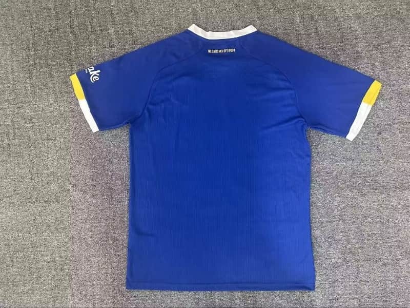 AAA(Thailand) Everton 26/27 Home Soccer Jersey