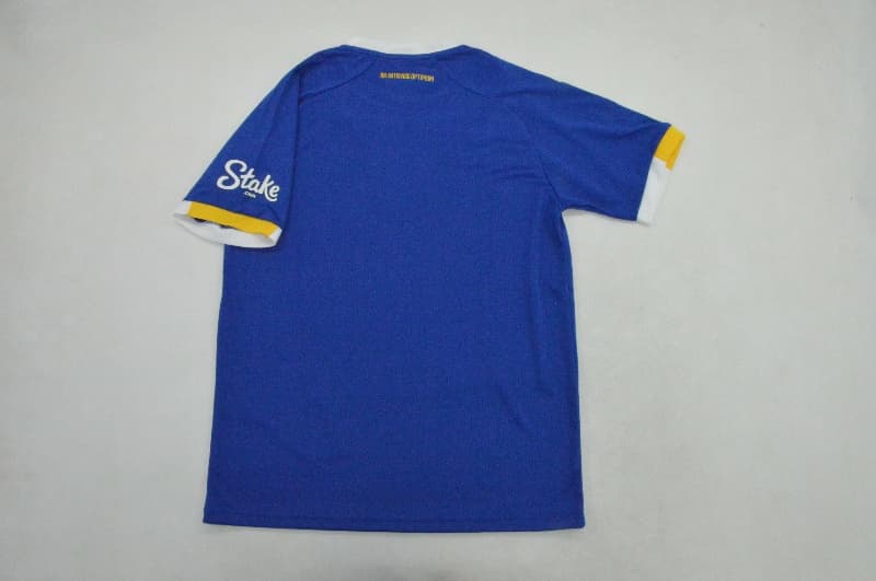 AAA(Thailand) Everton 26/27 Home Soccer Jersey