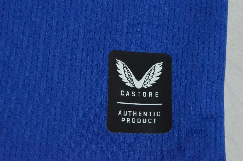 AAA(Thailand) Everton 26/27 Home Soccer Jersey