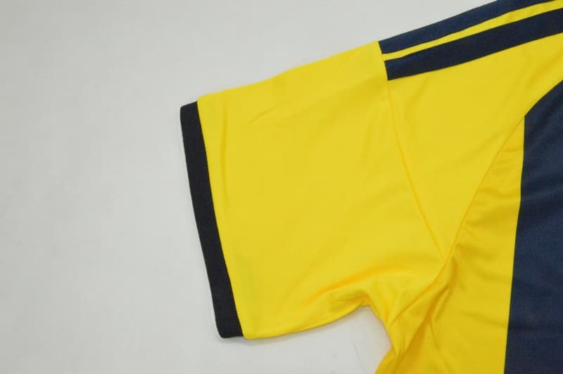 AAA(Thailand) Fenerbahce 26/27 Home Soccer Jersey