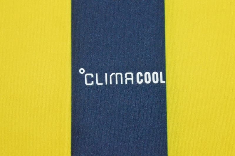 AAA(Thailand) Fenerbahce 26/27 Home Soccer Jersey