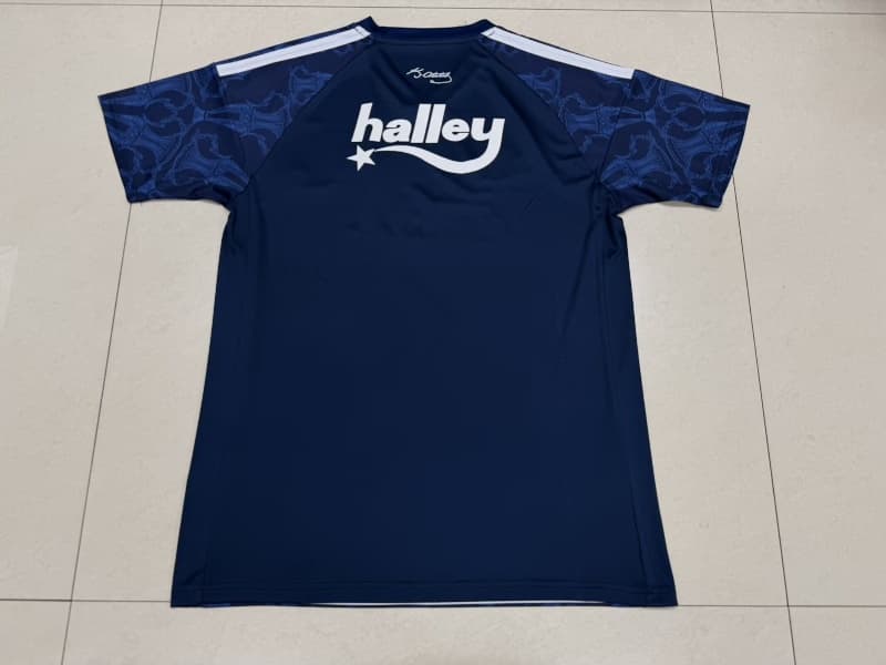 AAA(Thailand) Fenerbahce 26/27 Third Soccer Jersey
