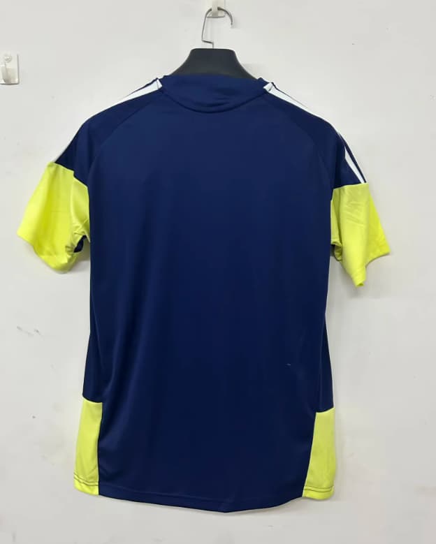 AAA(Thailand) Fenerbahce 26/27 Training Soccer Jersey