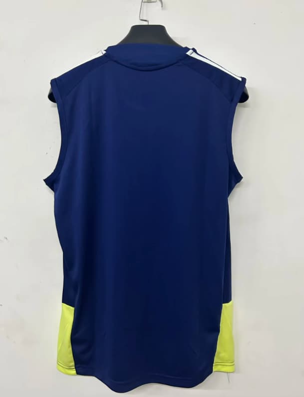 AAA(Thailand) Fenerbahce 26/27 Training Vest Soccer Jersey