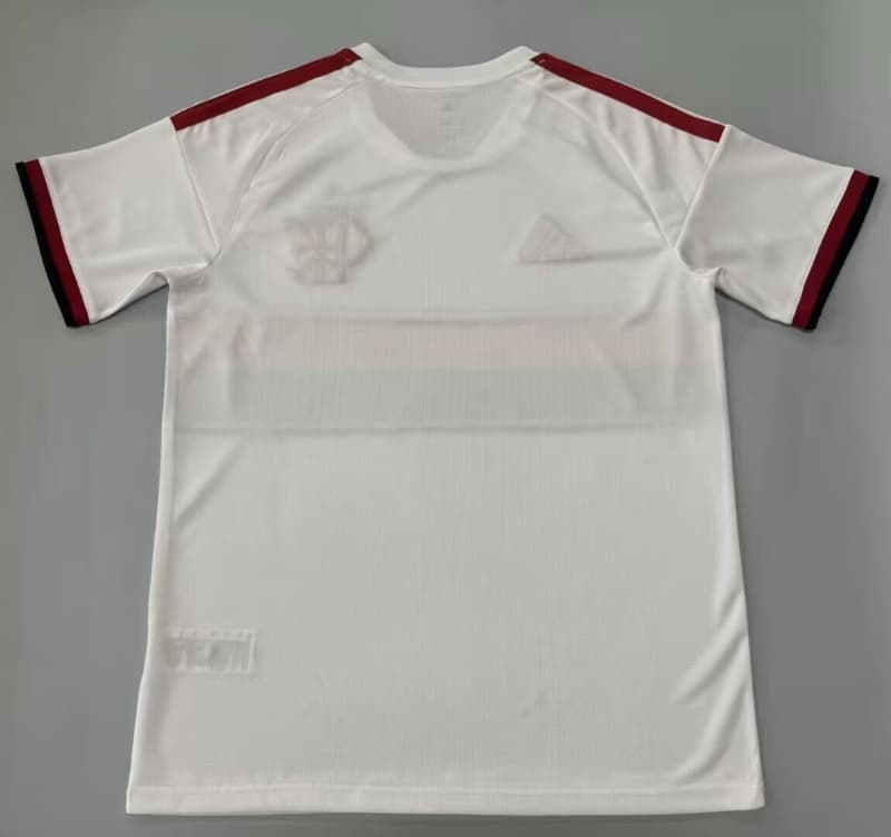 AAA(Thailand) Flamengo 2026 Away Soccer Jersey