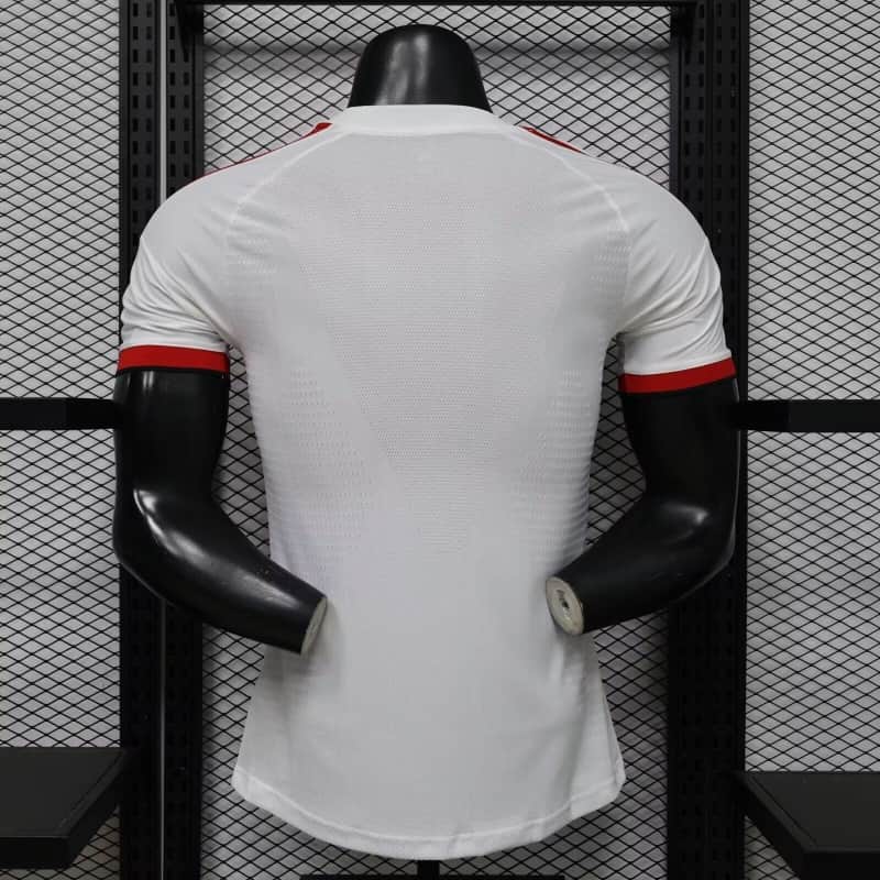 AAA(Thailand) Flamengo 2026 Away Soccer Jersey (Player)