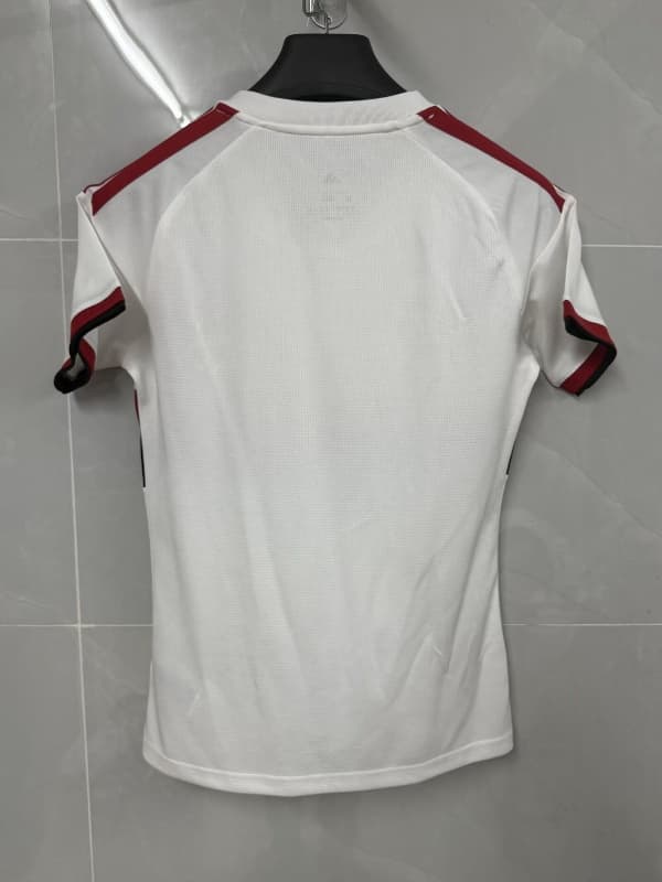 AAA(Thailand) Flamengo 2026 Away Women Soccer Jersey
