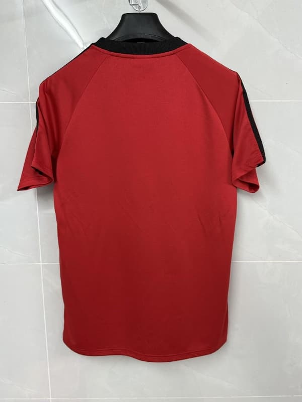 AAA(Thailand) Flamengo 2026 Red Soccer Jersey