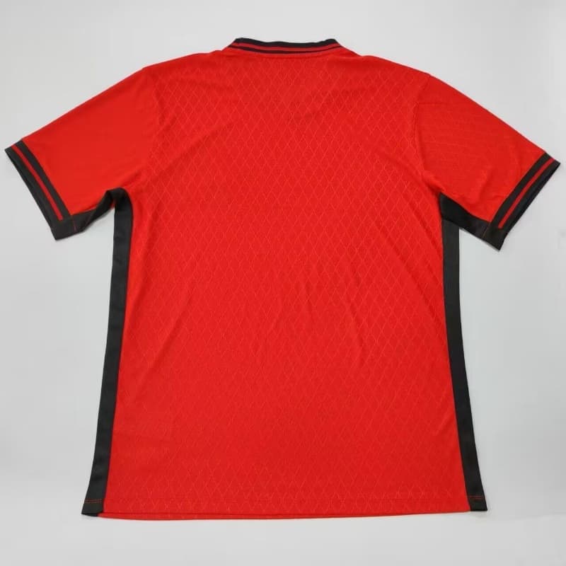 AAA(Thailand) Flamengo 2026 Special Soccer Jersey 02