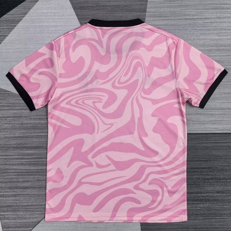 AAA(Thailand) Flamengo 2026 Special Soccer Jersey 03