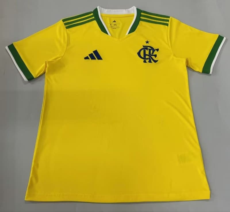 AAA(Thailand) Flamengo 2026 Special Soccer Jersey 04 AAA(Thailand) Flamengo 2026 Special Soccer Jersey 04