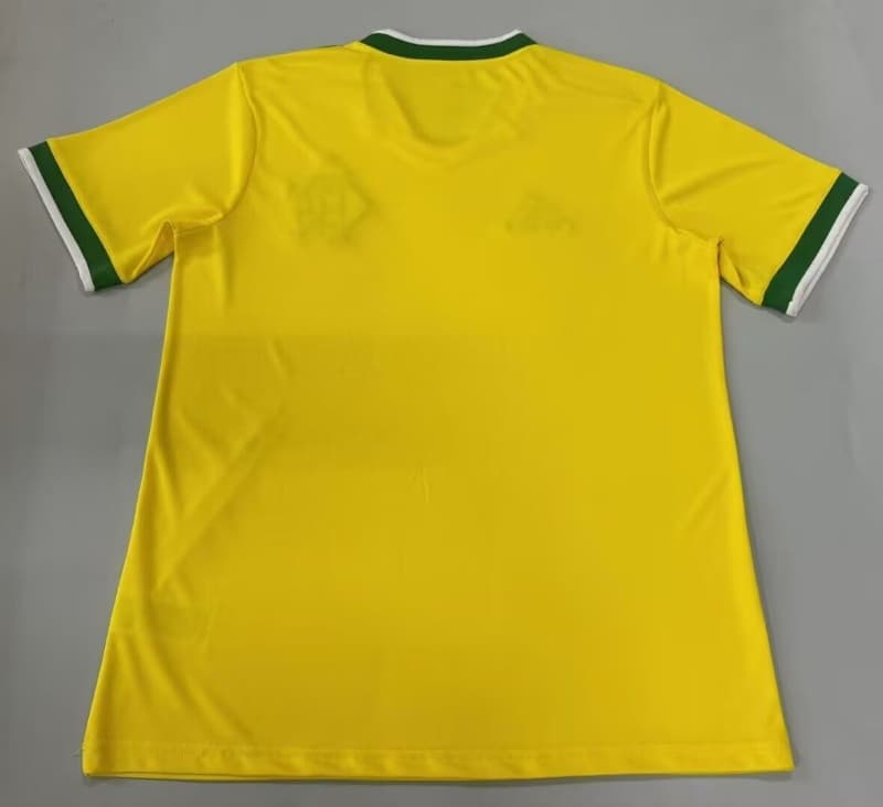 AAA(Thailand) Flamengo 2026 Special Soccer Jersey 04
