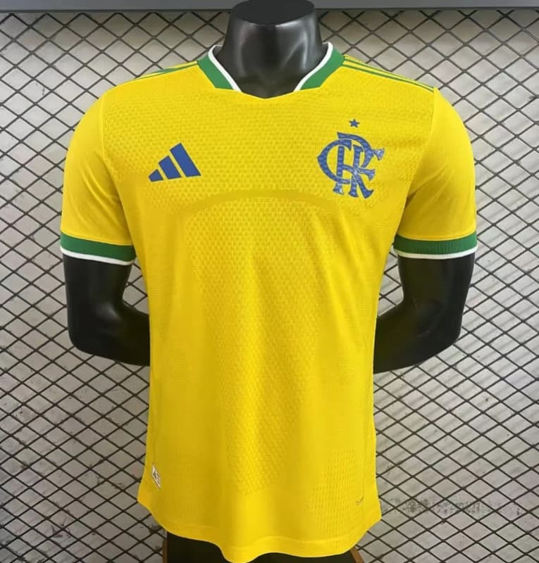 AAA(Thailand) Flamengo 2026 Special Soccer Jersey (Player) 02 AAA(Thailand) Flamengo 2026 Special Soccer Jersey (Player) 02