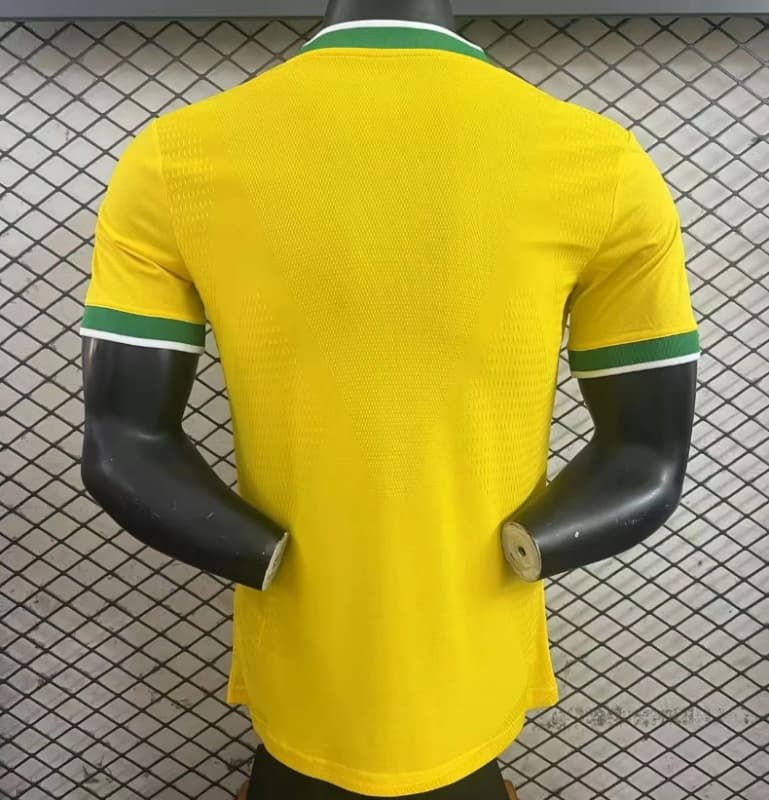 AAA(Thailand) Flamengo 2026 Special Soccer Jersey (Player) 02