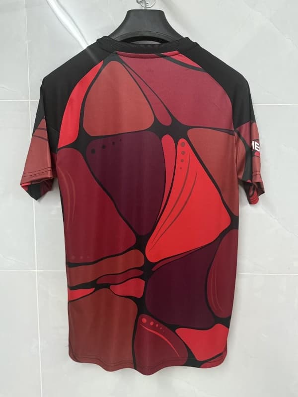 AAA(Thailand) Flamengo 2026 Training Soccer Jersey