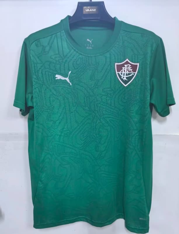 AAA(Thailand) Fluminense 2026 Training Soccer Jersey