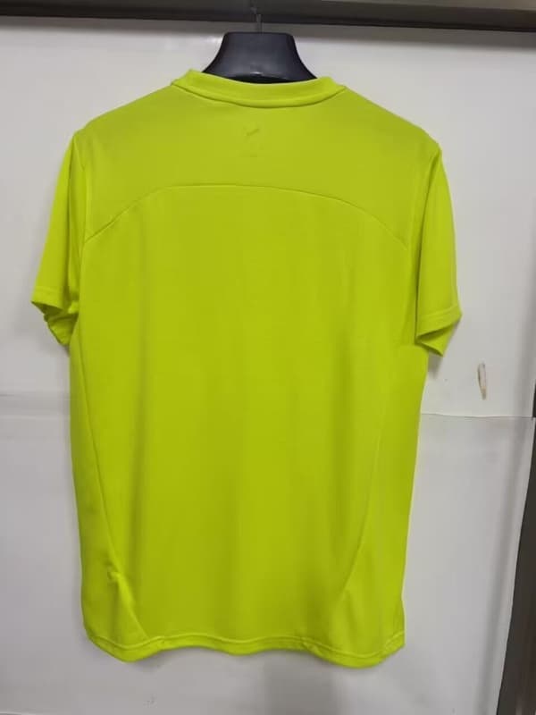 AAA(Thailand) Fluminense 2026 Training Soccer Jersey 02