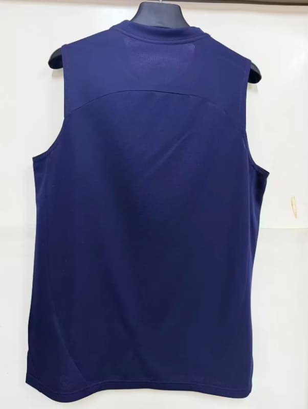 AAA(Thailand) Fluminense 2026 Training Vest Soccer Jersey