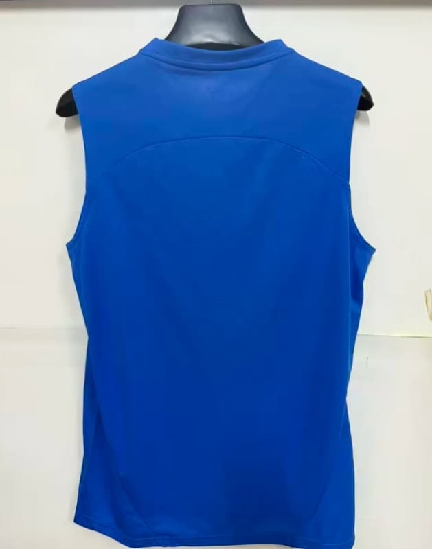 AAA(Thailand) Fluminense 2026 Training Vest Soccer Jersey 04