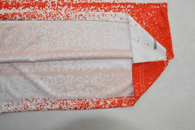 AAA(Thailand) Fortuna Dusseldorf 26/27 Home Soccer Jersey
