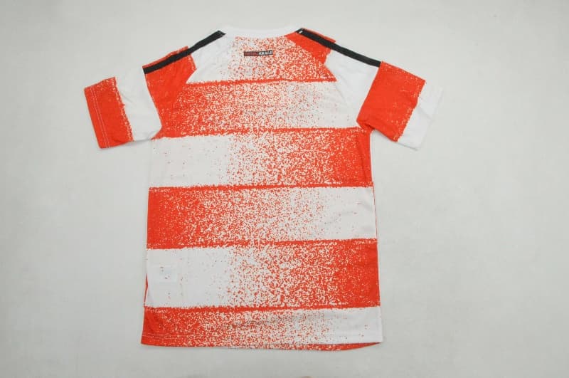 AAA(Thailand) Fortuna Dusseldorf 26/27 Home Soccer Jersey