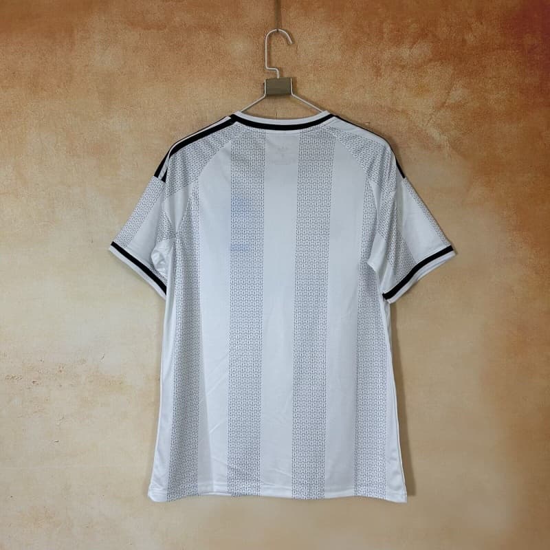 AAA(Thailand) Frankfurt 26/27 Away Soccer Jersey