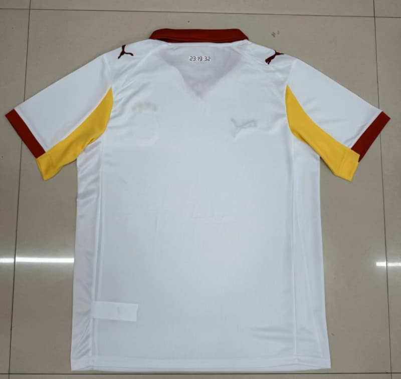 AAA(Thailand) Galatasaray 26/27 Away Soccer Jersey