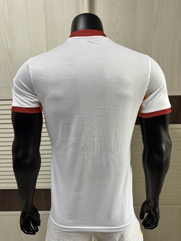 AAA(Thailand) Galatasaray 26/27 Away Soccer Jersey (Player)