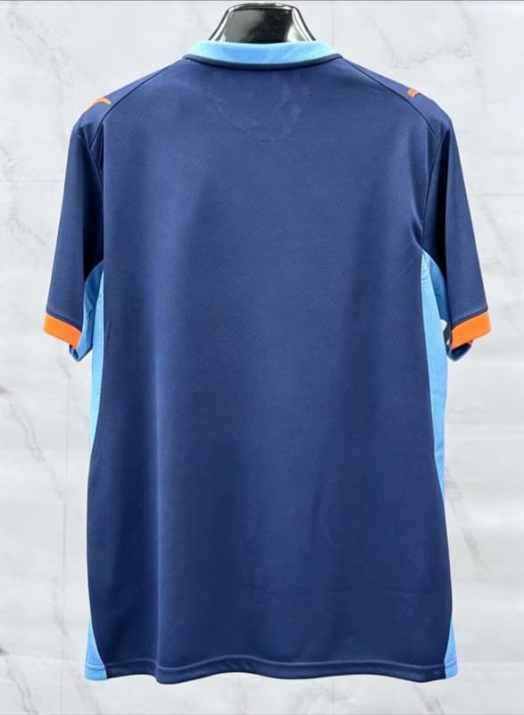 AAA(Thailand) Girona 26/27 Away Soccer Jersey