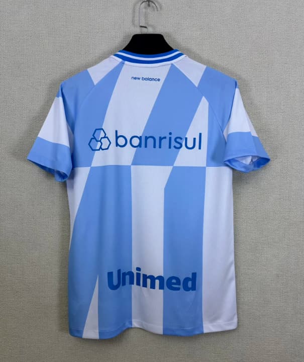 AAA(Thailand) Gremio 2026 Away Soccer Jersey