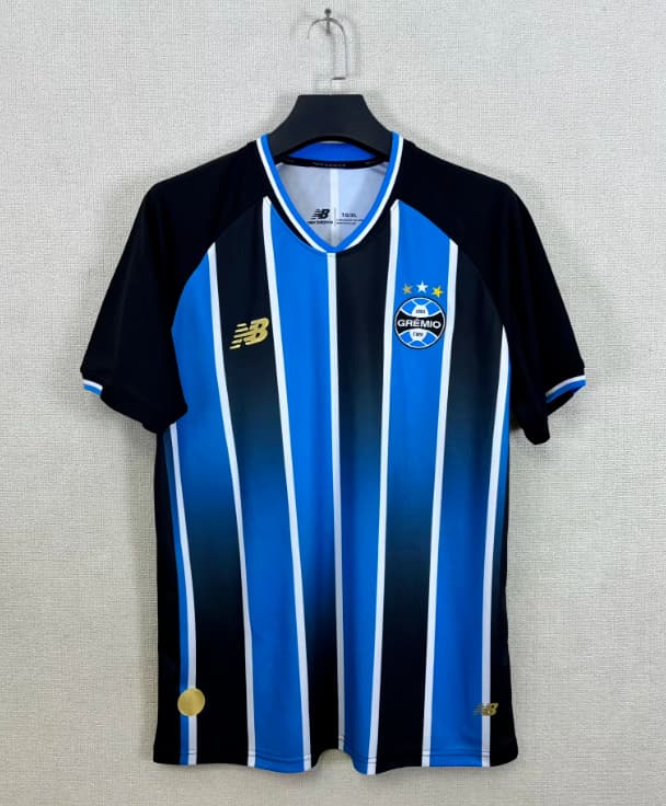 AAA(Thailand) Gremio 2026 Home Soccer Jersey