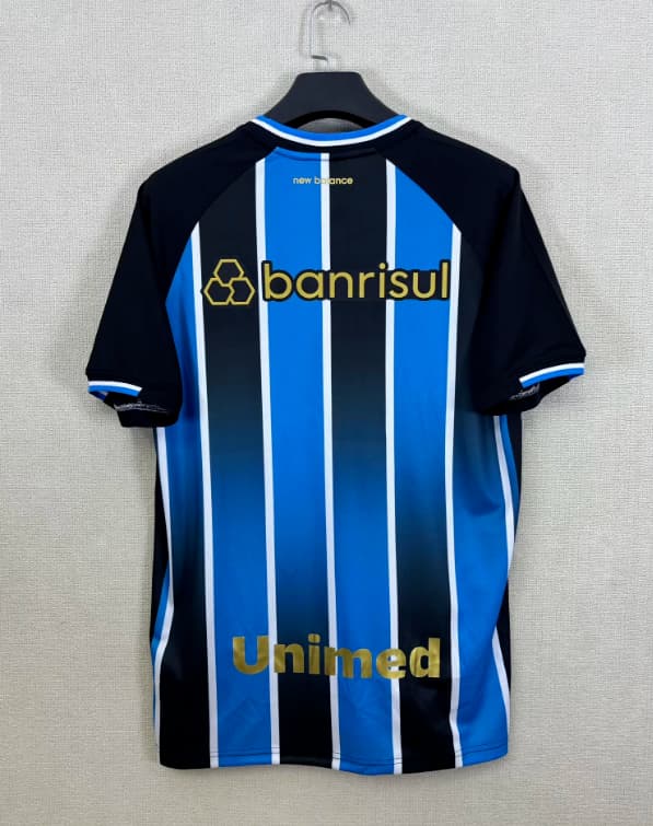 AAA(Thailand) Gremio 2026 Home Soccer Jersey