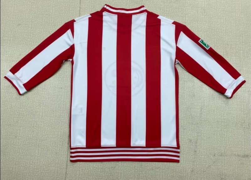 AAA(Thailand) Guadalajara Chivas 26/27 100th Anniversary Long Soccer Jersey