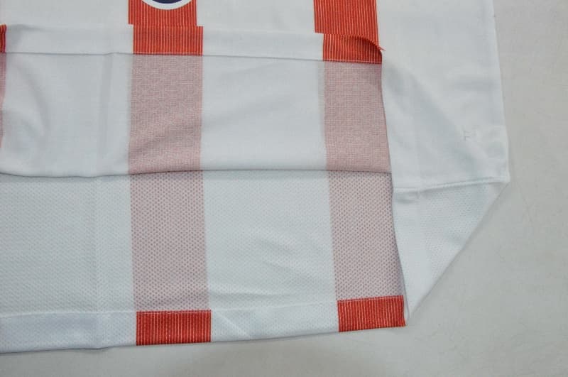 AAA(Thailand) Guadalajara Chivas 26/27 120th Anniversary Long Soccer Jersey(Player)