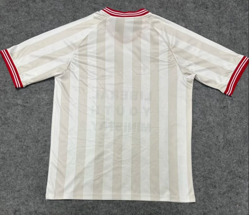 AAA(Thailand) Guadalajara Chivas 26/27 Special Soccer Jersey