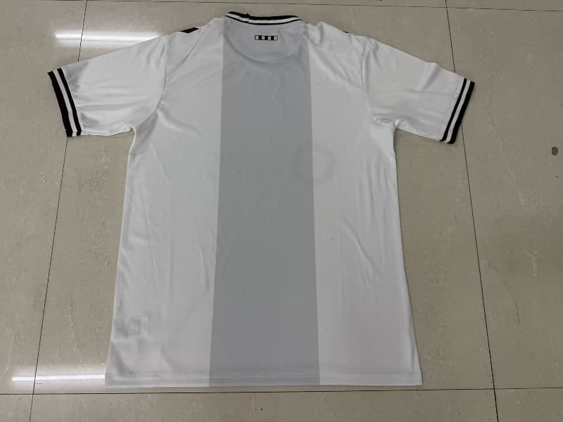 AAA(Thailand) Heart Of Midlothian 26/27 Away Soccer Jersey