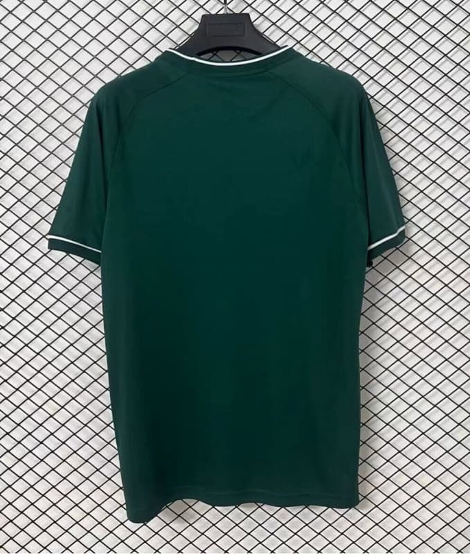 AAA(Thailand) Hull City 26/27 Goalkeeper Green Soccer Jersey