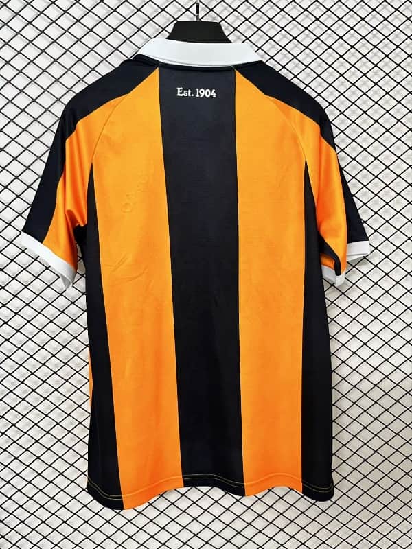 AAA(Thailand) Hull City 26/27 Home Soccer Jersey