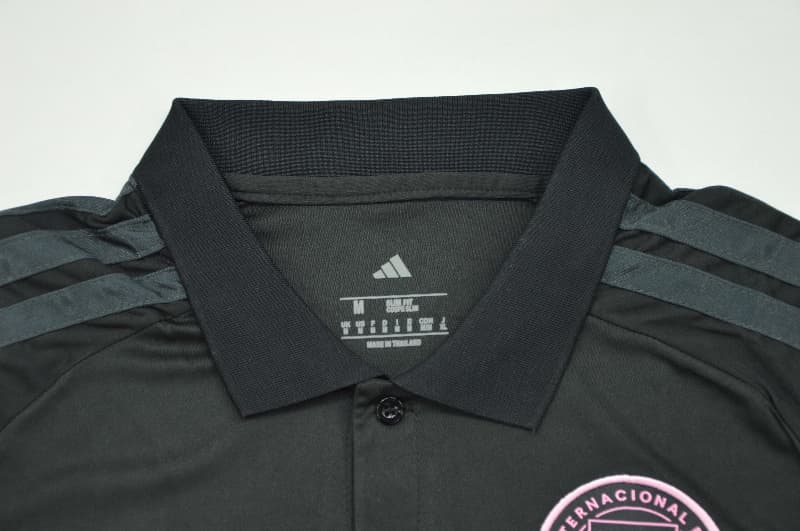 AAA(Thailand) Inter Miami 2026 Away Soccer Jersey