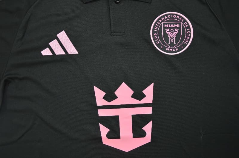 AAA(Thailand) Inter Miami 2026 Away Soccer Jersey