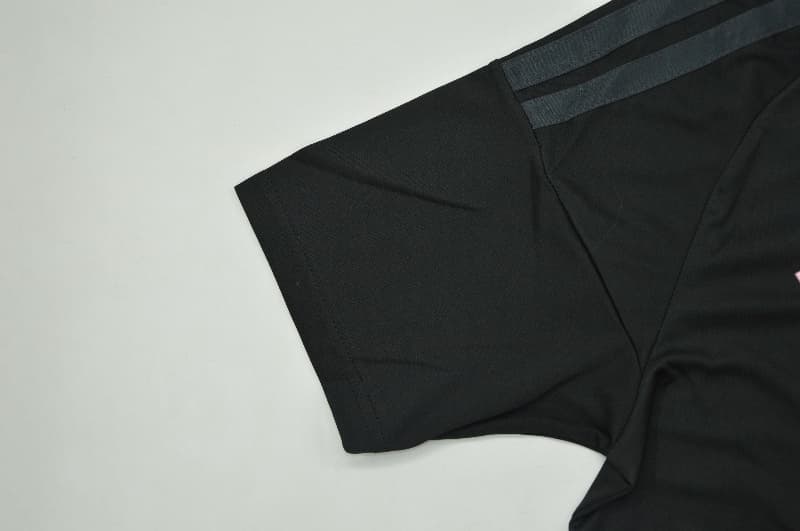 AAA(Thailand) Inter Miami 2026 Away Soccer Jersey